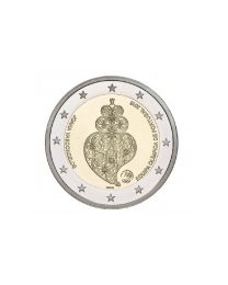 Portugal 2016: Speciale 2 Euro unc: Olympische Spelen