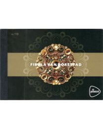 Nederland 2025: NVPH: PR118: Prestigeboekje: Fibula van Dorestad.