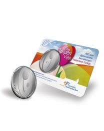 Nederland 2012: Coincards Herdenkingsmunten: Tulpenmunt Vijfje