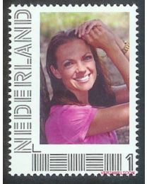 Nederland 2011: NVPH: 2751-Ac-18: "Ontdek 60 jaar Televisie": De Verandering: postfris