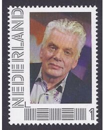Nederland 2011: NVPH: 2751-Ac-36: "Ontdek 60 jaar Televisie": Max maakt mogelijk: postfris