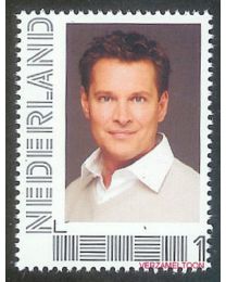 Nederland 2011: NVPH: 2751-Ac-8: "Ontdek 60 jaar Televisie": RTL Boulevard: postfris