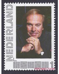 Nederland 2011: NVPH: 2751-Ac-25: "Ontdek 60 jaar Televisie": TV Show: postfris