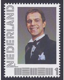 Nederland 2011: NVPH: 2751-Ac-32: "Ontdek 60 jaar Televisie": Wedden dat...?: postfris
