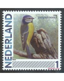 Nederland 2011: NVPH: 2791-Aa-47: "Vogels in Nederland": Pimpelmees:  postfris