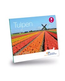 Nederland 2017: BU Jaar set: WMF Berlijn: Tulpen